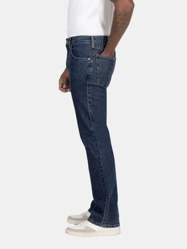 Calça Jeans Hombre 517 Bootcut Levi’s