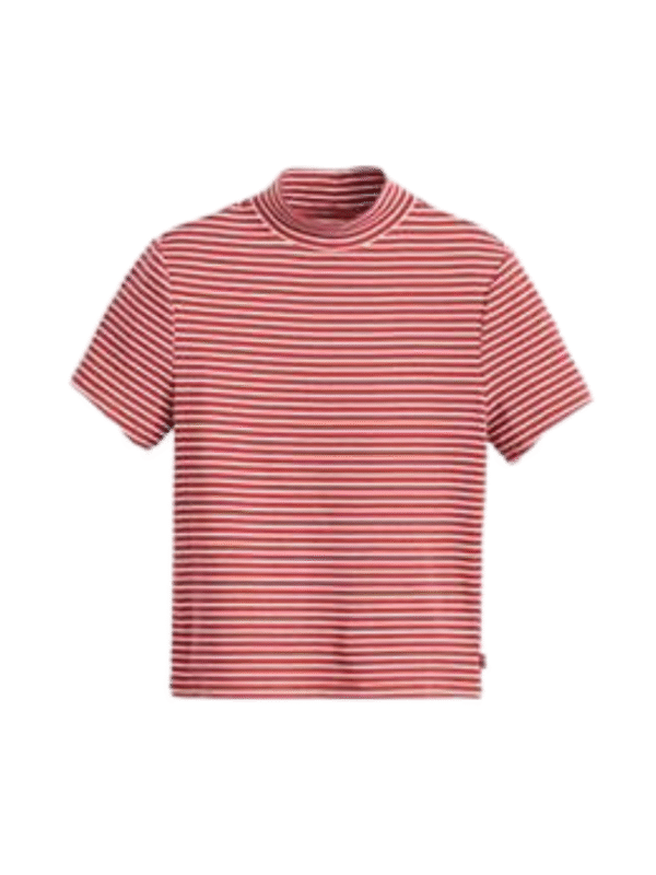 Camiseta Effortless ss Tee