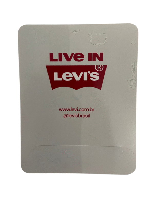 Moldura de Foto de Imã