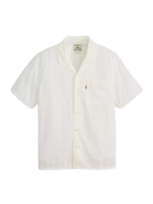 Camisa The sunset camp shirt