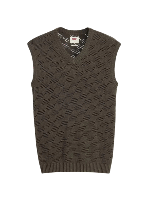 Skyline Sweater Vest Levis