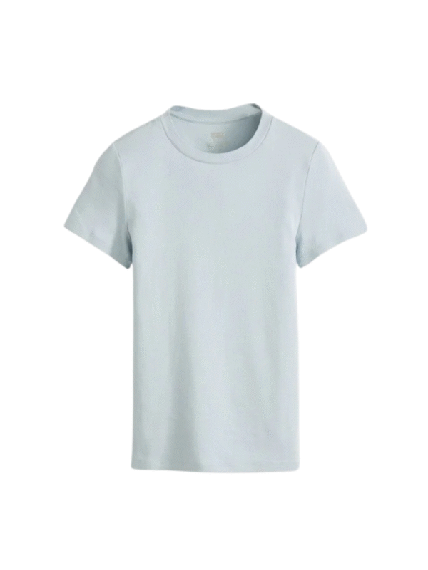 Camisa Essential ss Tee