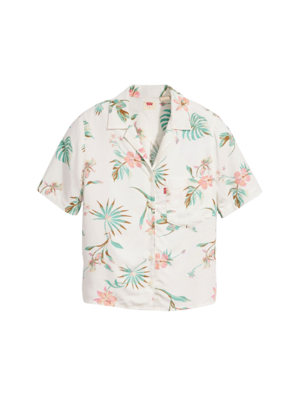 Camisa Joyce Resort – Multicolor