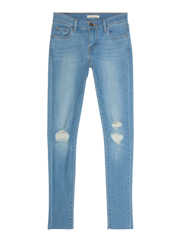 710 Super Skinny Women’s Jeans Levis