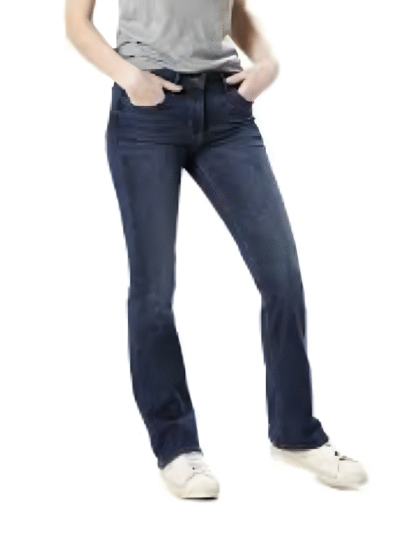 Jeans Levi’s 715 Bootcut Jeans 28×32