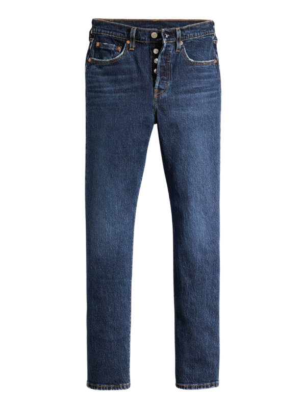 501® Levi’s® Original Jeans – Blue