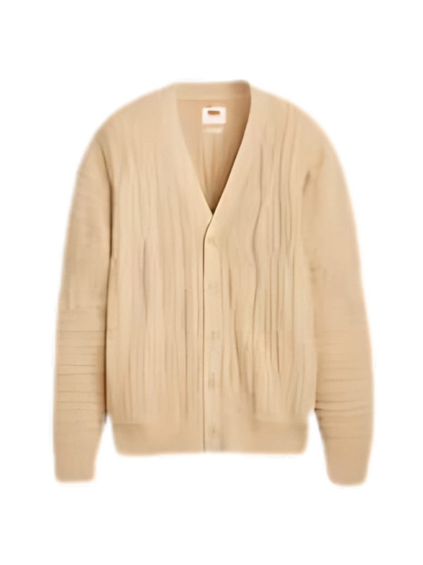 Cardigã Levi’s Richmond Bege