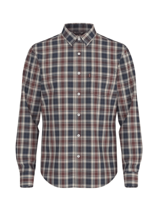 Camisa Levis Masculina