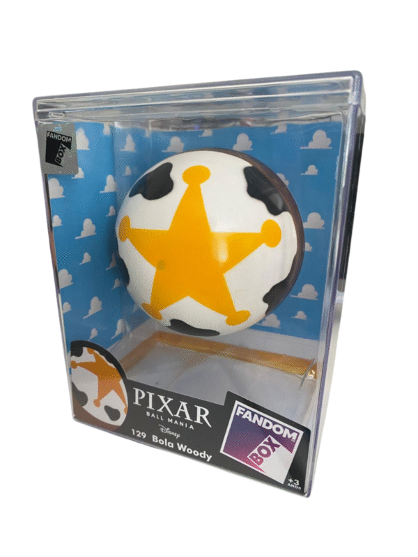 Bola Pixar