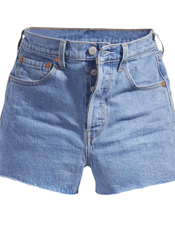 Shorts Tango Stonewash Levi´s