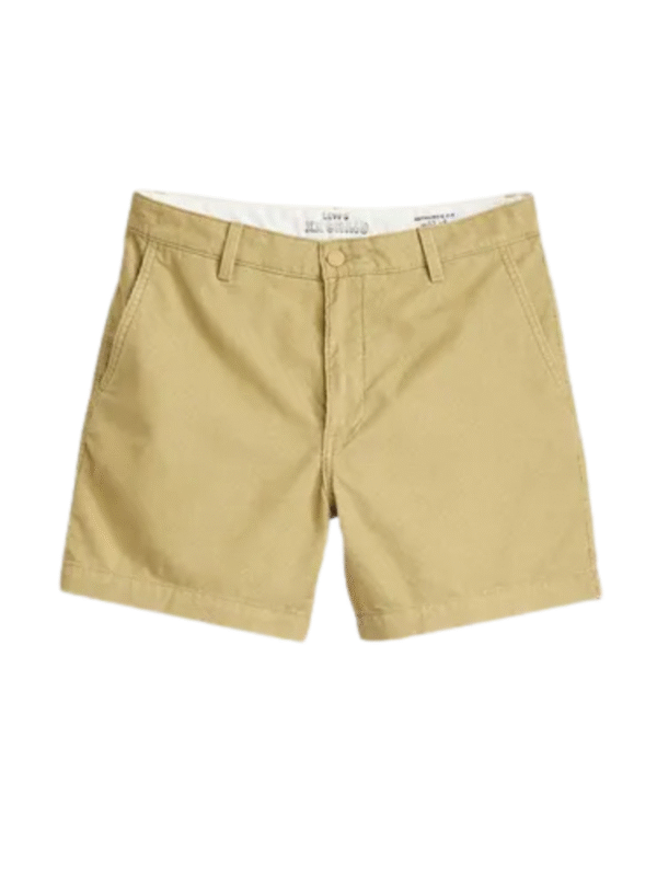 Bermuda Levi’s® Xx Authentic Bege