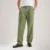Calça Levi’s® Xx Chino Loose Straight Pleated