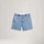 Bermuda Levis Xx Authentic lavagem clara