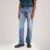Calça Jeans Levi’s® 555® Relaxed Straight Lavagem Média