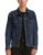 Levi’s Men’s Trucker Stretch Denim Button Down Jacket – COLUSA