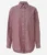 Camisa Levi’s® Pieced Lola Vermelha Manga Longa