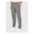 Calça Chinos Standard XX 17196-0062 Grau Tapered Fit