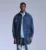 Jaqueta Parka Masculina Levi’s® Blue Tab™
