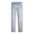 Calça jeans claro 568 loose