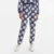Calça Moletom Levi’s Everyday Roxa com Estampa Floral