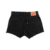 Shorts jeans Levis 501 original black