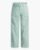 Calça Baggy trouser pants green