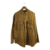 Camisa Men’s Classic Oversized Utility Shirt