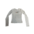 Camisa Manga Longa Graphic LS rickie tee levis
