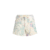 Short 80s Mom Watercolor Women’s