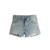 Short Levis 501 Short Vague Finish – Medium Wash