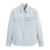Camisa Levi’s Mujer Blusa Lisa con Bolsillo