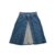 Saia Jeans Levis