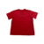 Camiseta Vermelha Levis