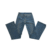 Calça Jeans Lavagem Meio Escura