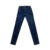 Calça Jeans Escura com Detalhe Levis
