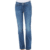 Calça Jeans Levis 715 Bootcut Azul