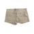 Shorts Claro