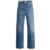 Calça Ribcage Wide Leg T8111