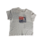 Levi’s Camiseta Graphic Classic Branca