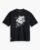 Camisa Levi’s® X Gundam Seed Boxy Tee – Black