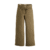 Calça Levis Xl Baggy Straight Linen Blend Women’s Pants – Brown