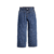 Lightweight Baggy Jeans – Blue