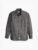 Camisa Levis Masculina Jeans Auburn Worker Chumbo Mescla