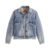 Jaqueta jeans