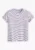 Camisa perfect multicolor manga curta