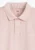 Polo Autêntico Rosa