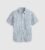 Camisa SS Relaxed  fit western