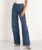 Calça Levi’s Jeans Ribcage High Times